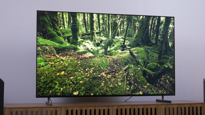 Sony X90L Review