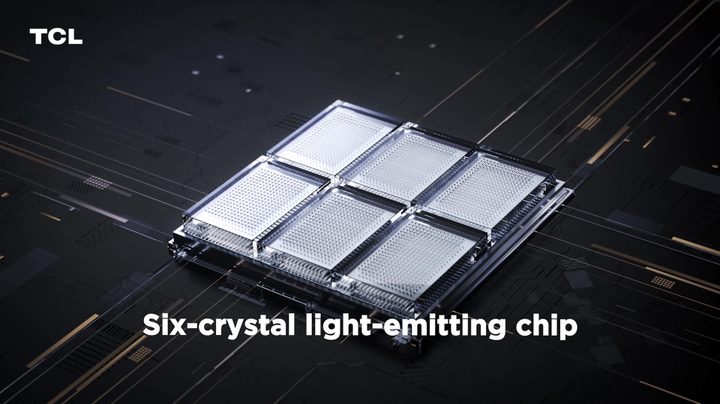 TCL X955