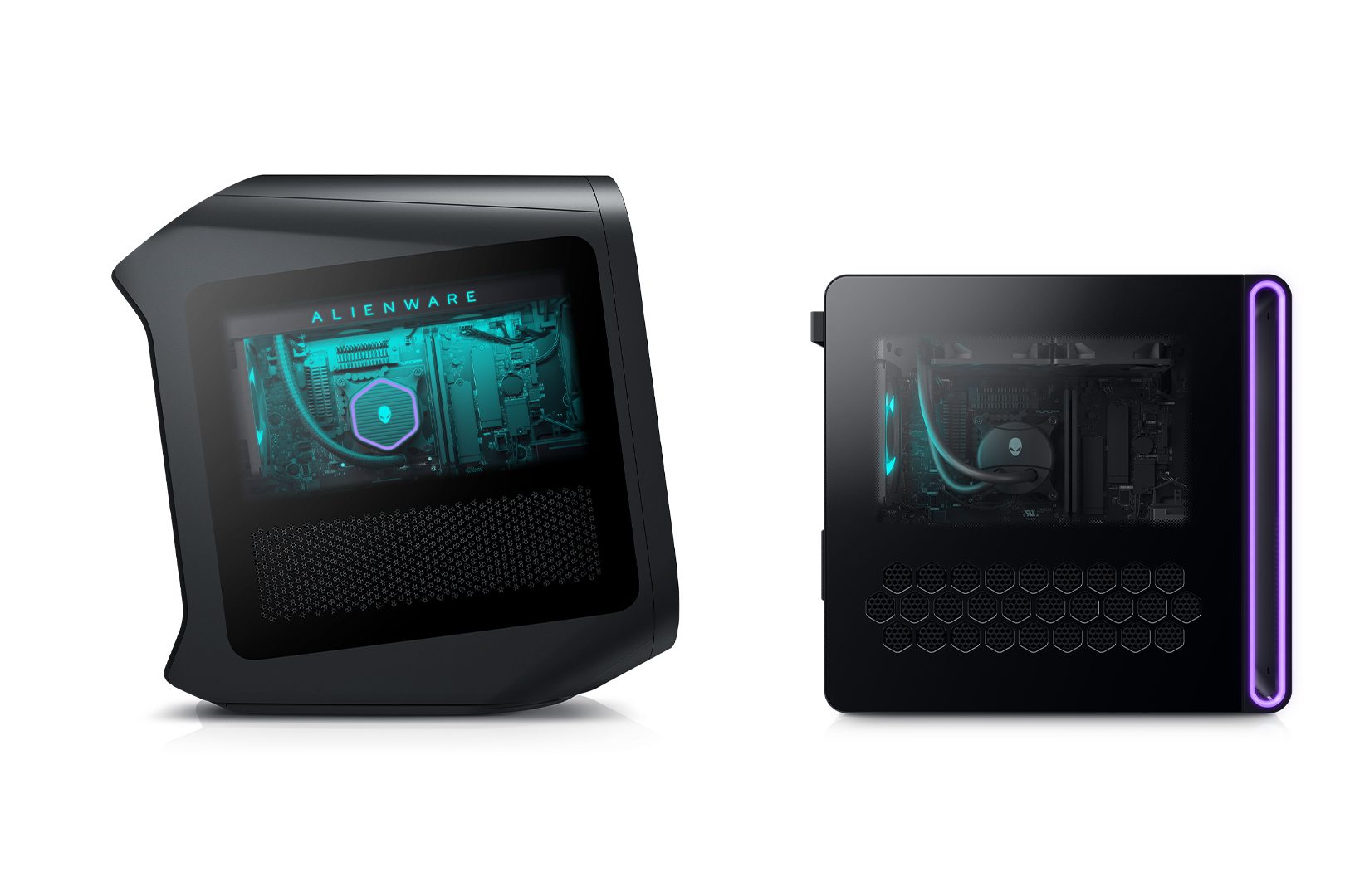 Alienware just changed everything you know about its desktops