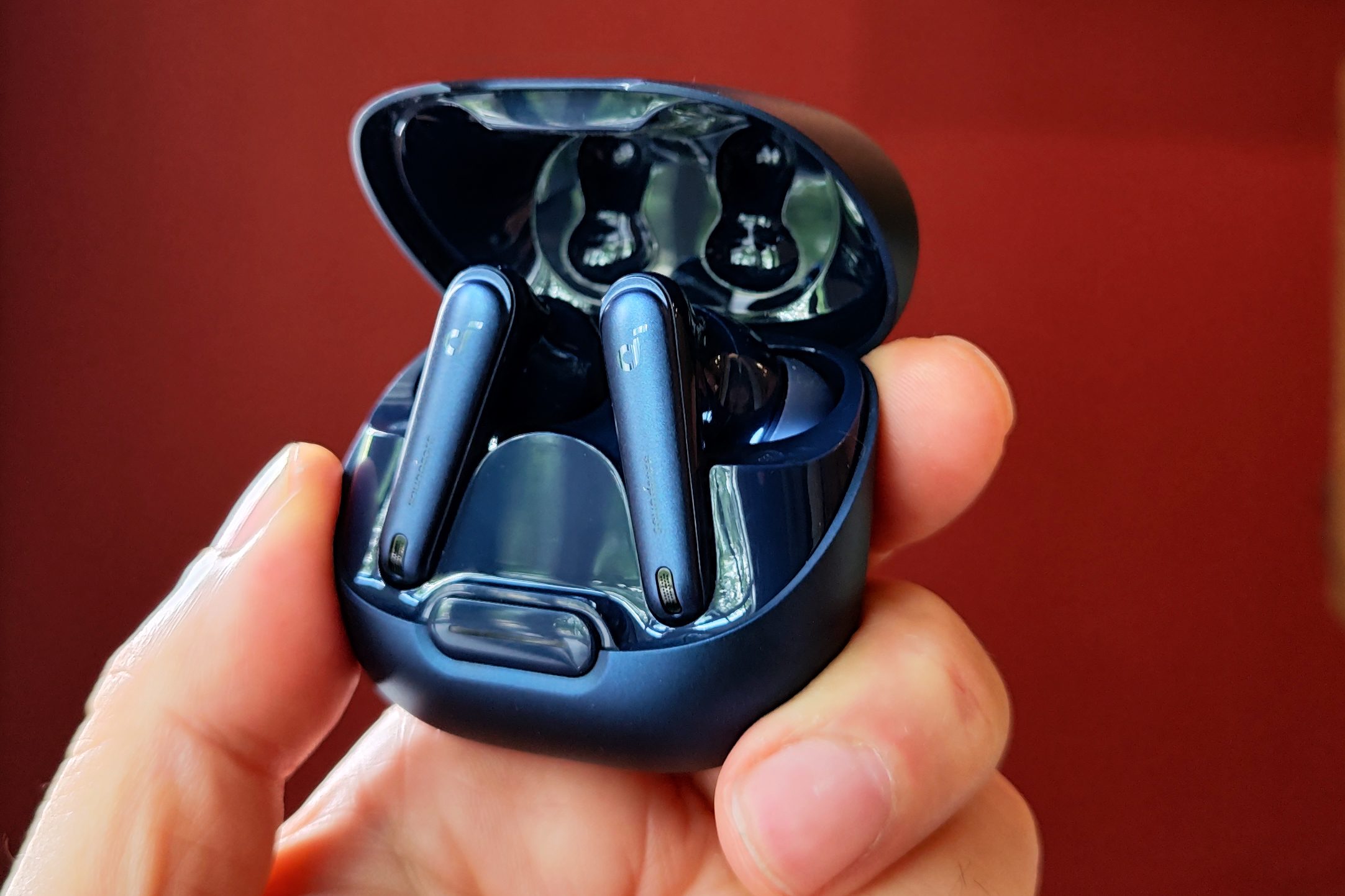 Anker Soundcore Liberty 4 NC