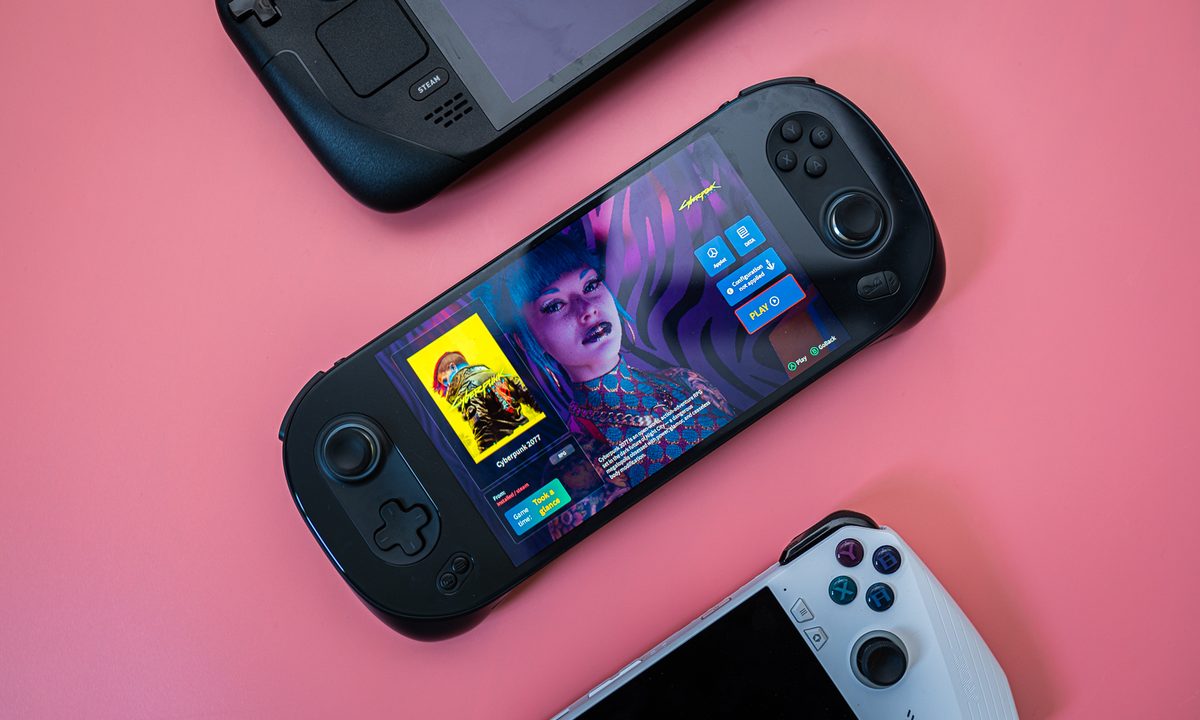ayaneo 2s review portable pc 1 2