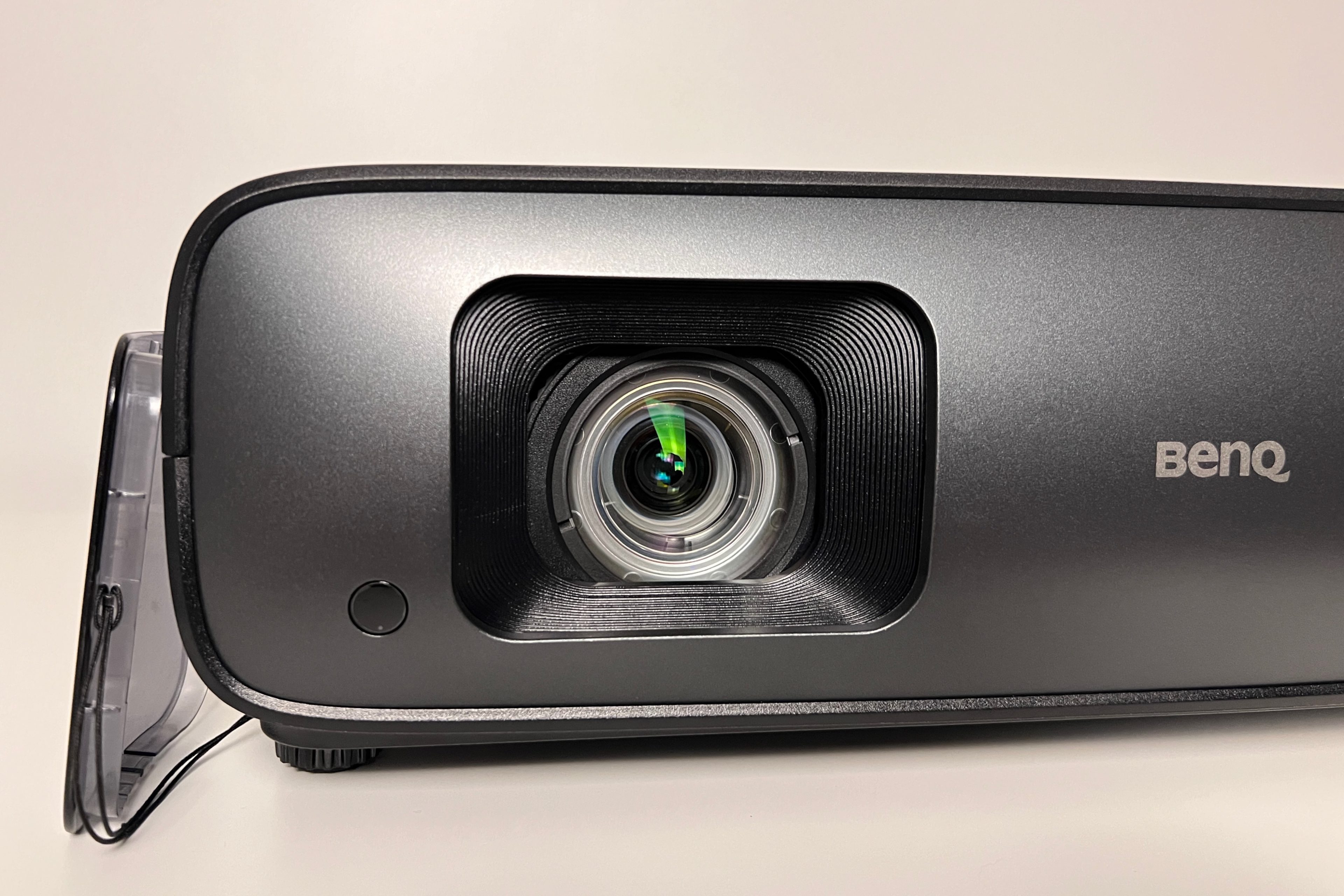 BenQ HT4550i 4K projector review: an out-of-the-box stunner