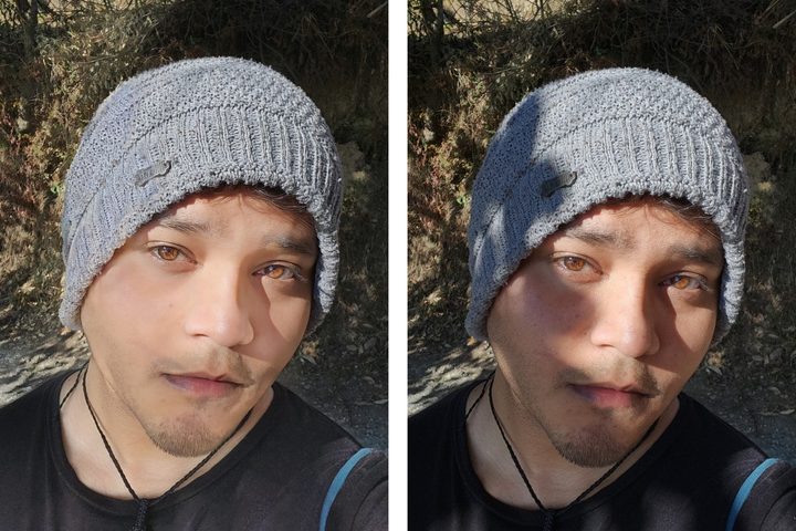 Samsung Galaxy Enhance-X photo editing exhibit 3