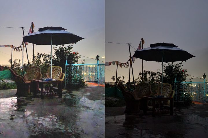 Samsung Galaxy Enhance-X photo editing exhibit 7
