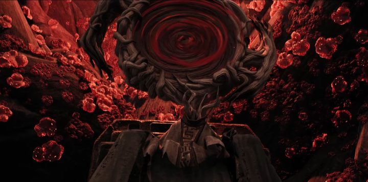 Legion boss in Remnant 2
