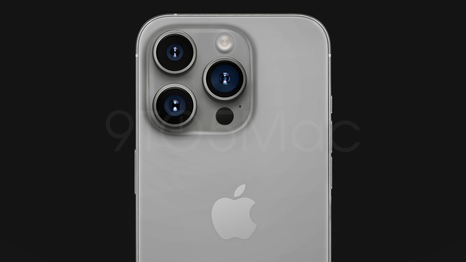 I really hope this iPhone 15 Pro leak isn't true - Digital Trends