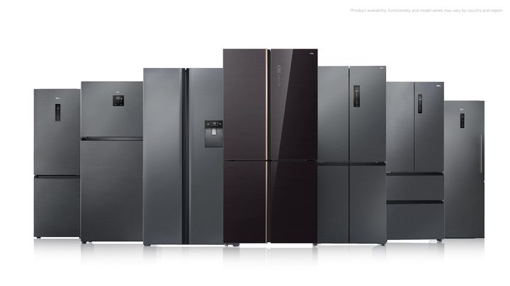 TCL Refrigerators