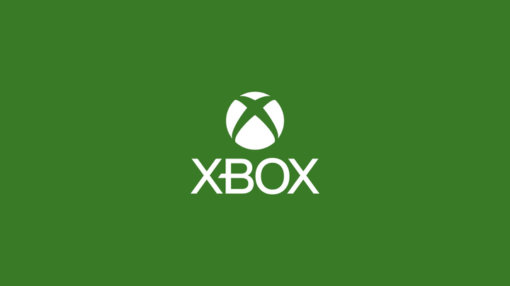 The Xbox logo.