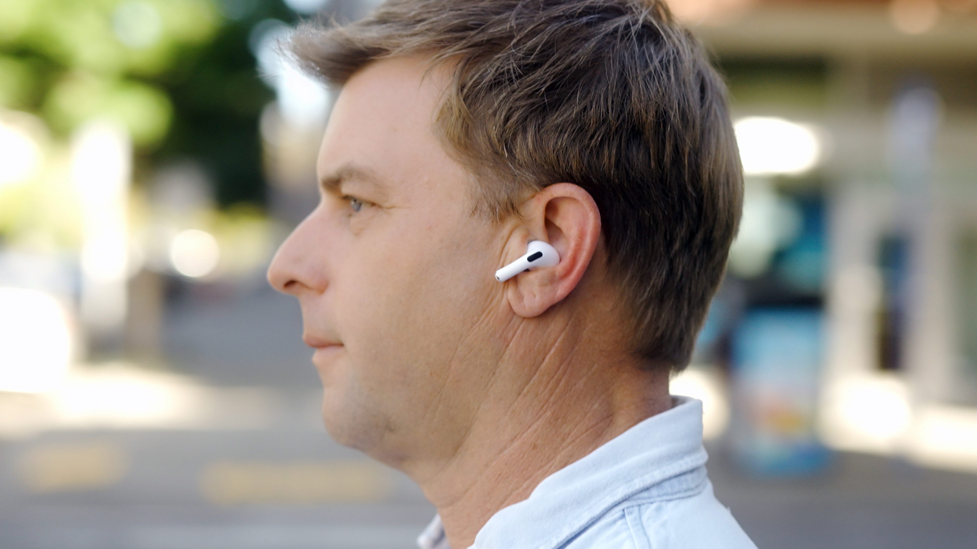 Apple AirPods Pro 2 with USB-C review: A glimpse into the future