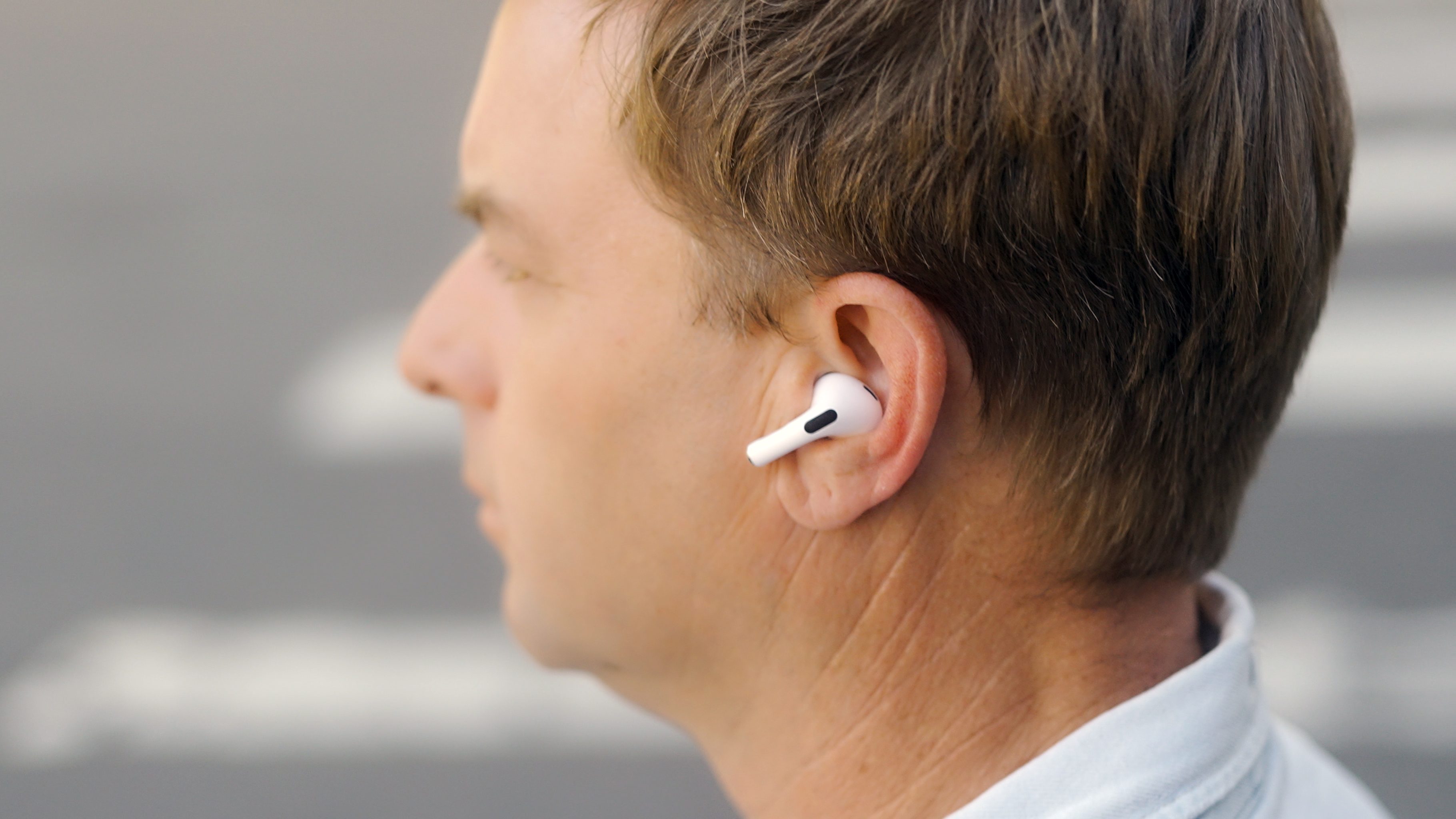 Apple AirPods Pro 2 with USB-C