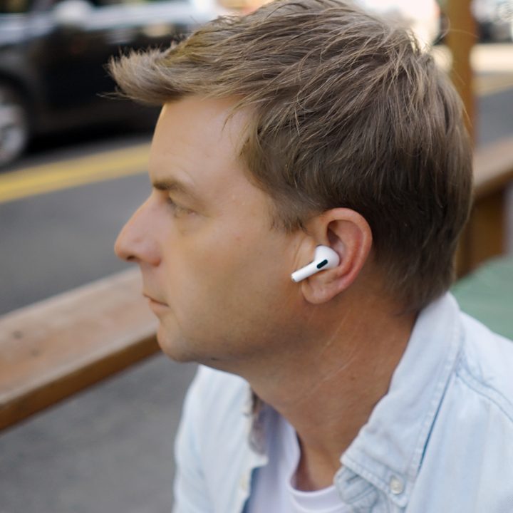Apple AirPods Pro 2 with USB-C and MagSafe review