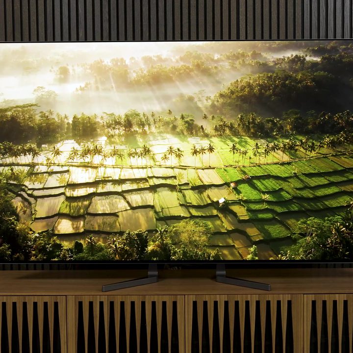 LG M3 Wireless OLED review