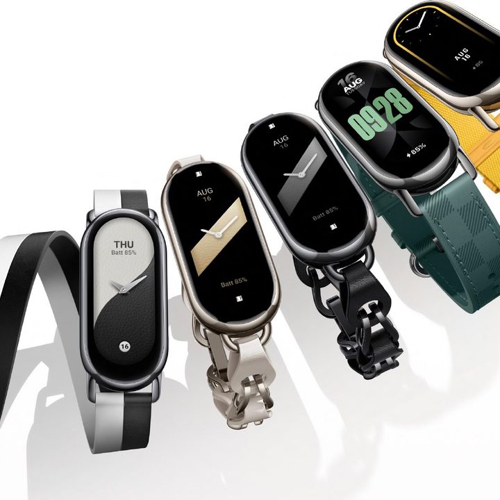 Xiaomi Smart Band 8.