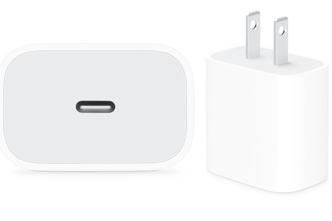 Apple 20W USB-C Power Adapter