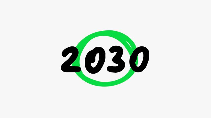 Apple's goal to being carbon neutral by 2030 for all its products