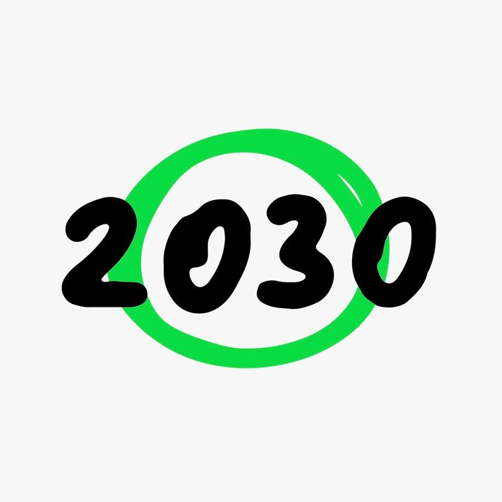 Apple's goal to being carbon neutral by 2030 for all its products