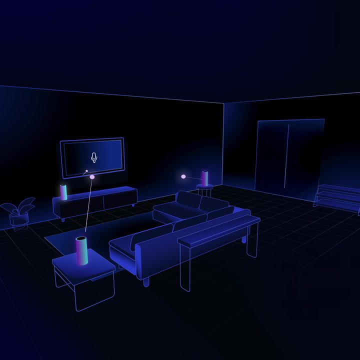 Dolby Atmos FlexConnect