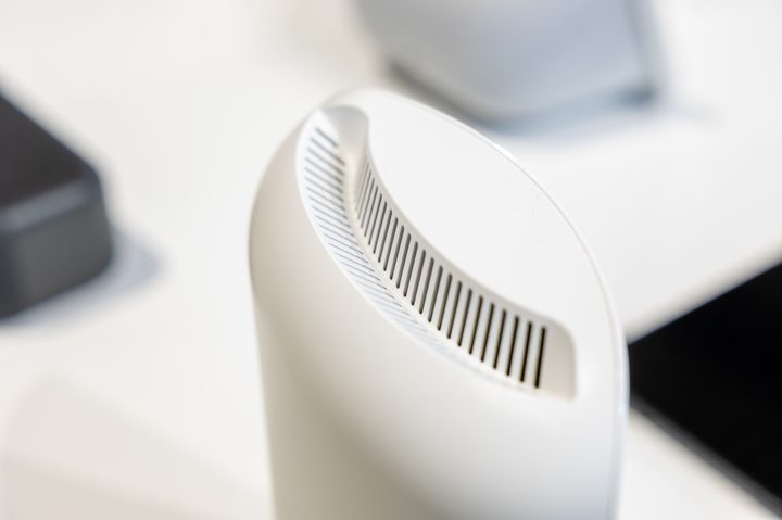 Eero Max 7.