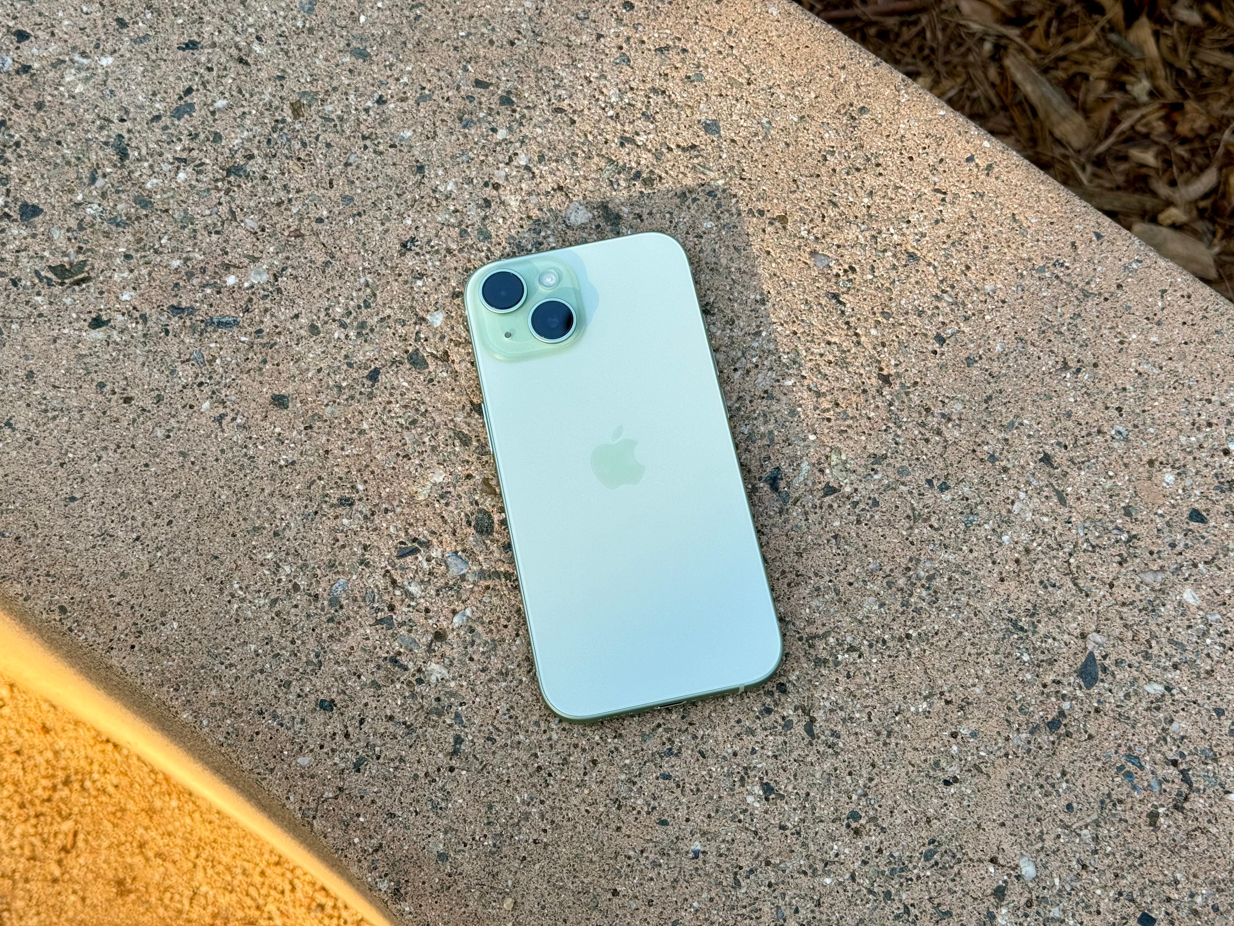 iPhone 15 review: a big step forward - Digital Trends