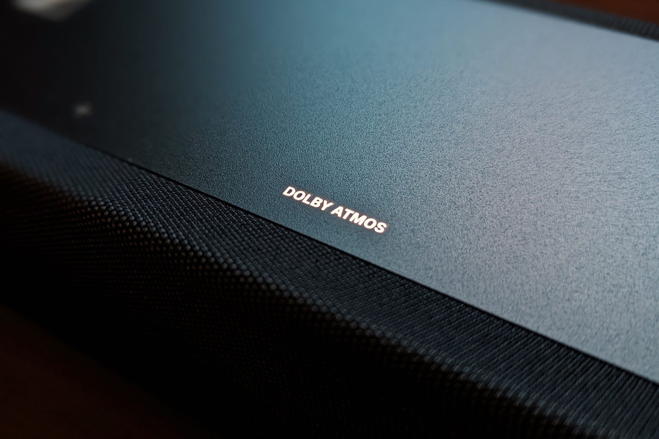 Sennheiser Ambeo Soundbar Mini review: Dolby Atmos for your