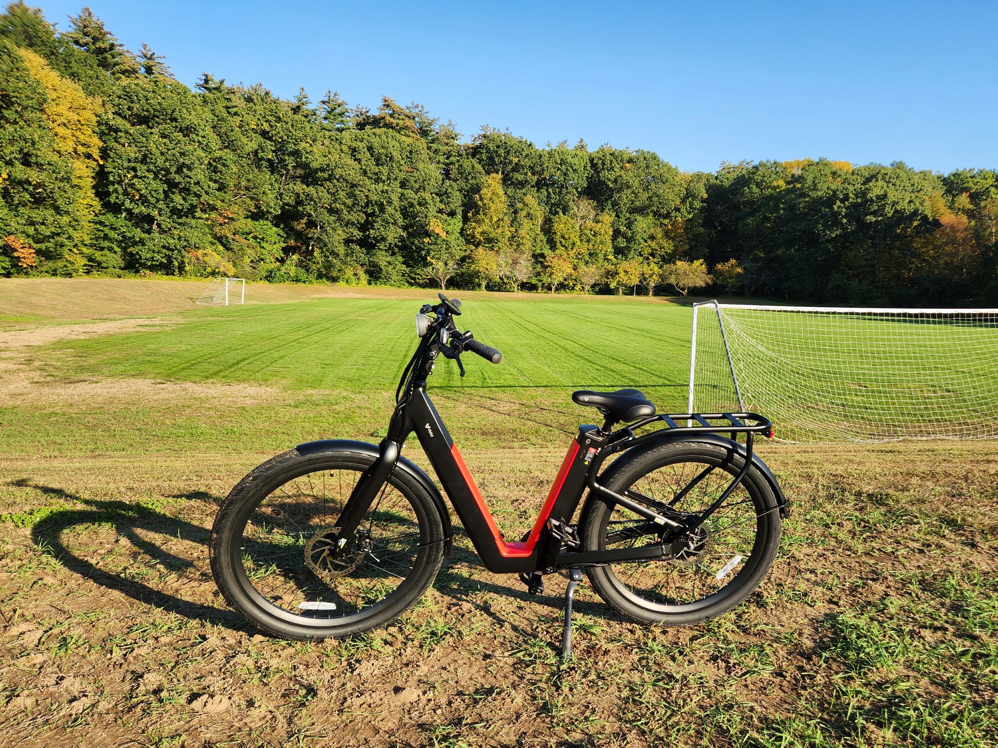 niu electric bicycle BQi-C3 Pro Bike for Commuters. Ships Free from Canada This exceptional distance is unmatched in its price range NIU BQi-C3 Pro Review |