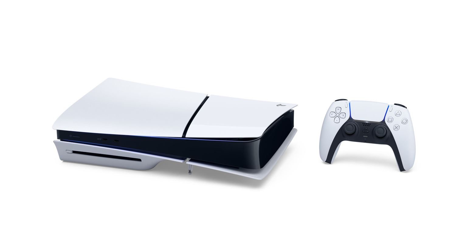 Cyber Monday markdown now available: The PS5 Slim is only $425