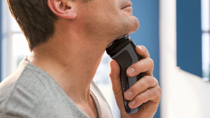 Philips Norelco Electric Shaver