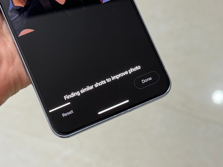 Best Take on Google Pixel 8 Pro.