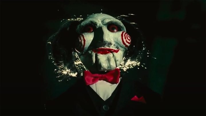 Jigsaw in Saw