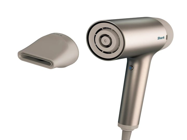Shark HyperAIR FastDrying Hair Blow Dryer