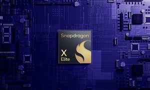 Snapdragon's X Elite PC SoC.