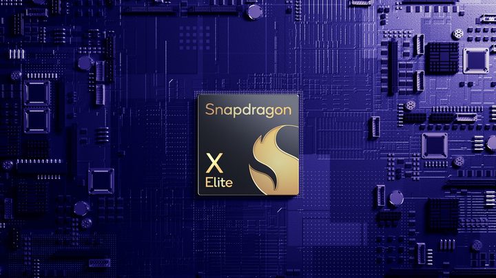 Snapdragon's X Elite PC SoC.