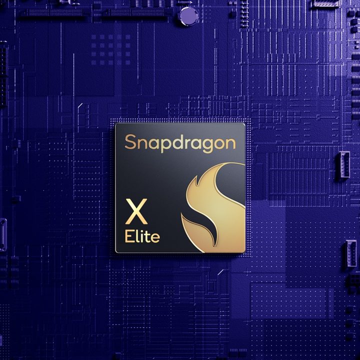Snapdragon's X Elite PC SoC.
