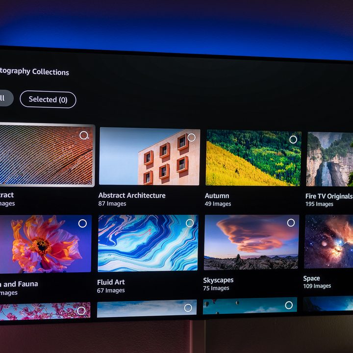streaming platform best screensaver amazon fire tv 19