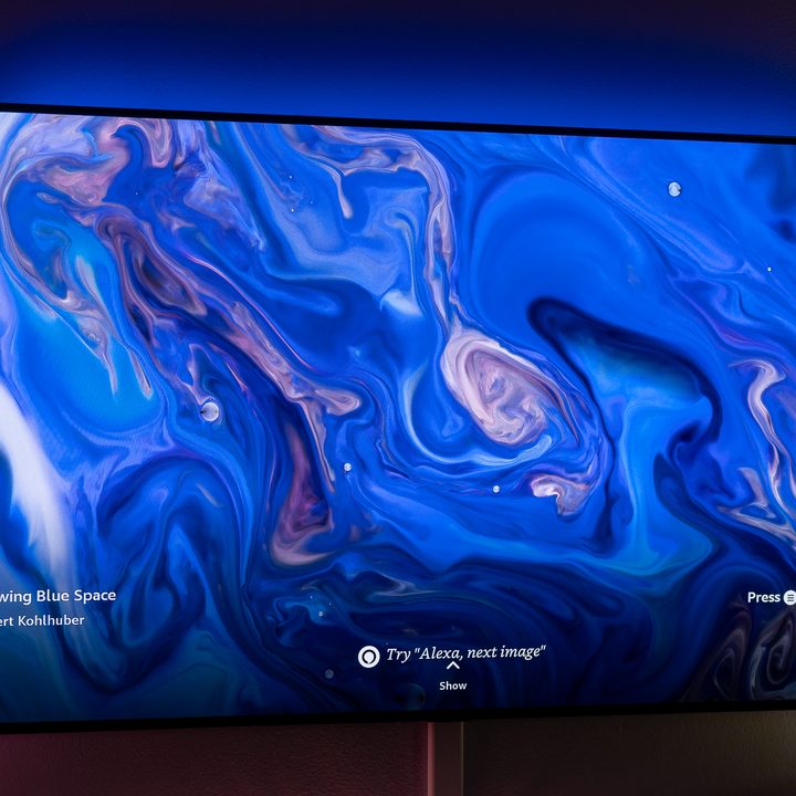 streaming platform best screensaver amazon fire tv 20