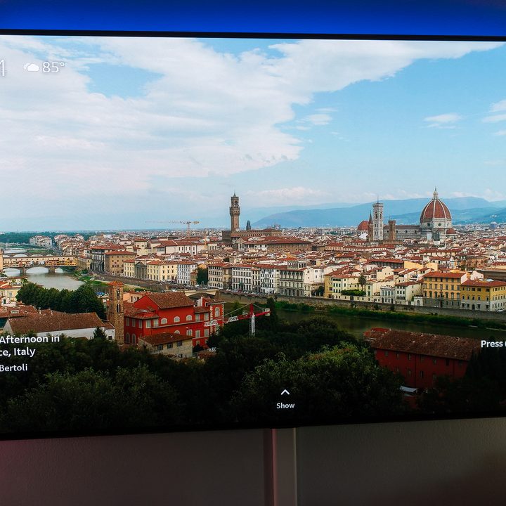 streaming platform best screensaver amazon fire tv stick 4k max review 15