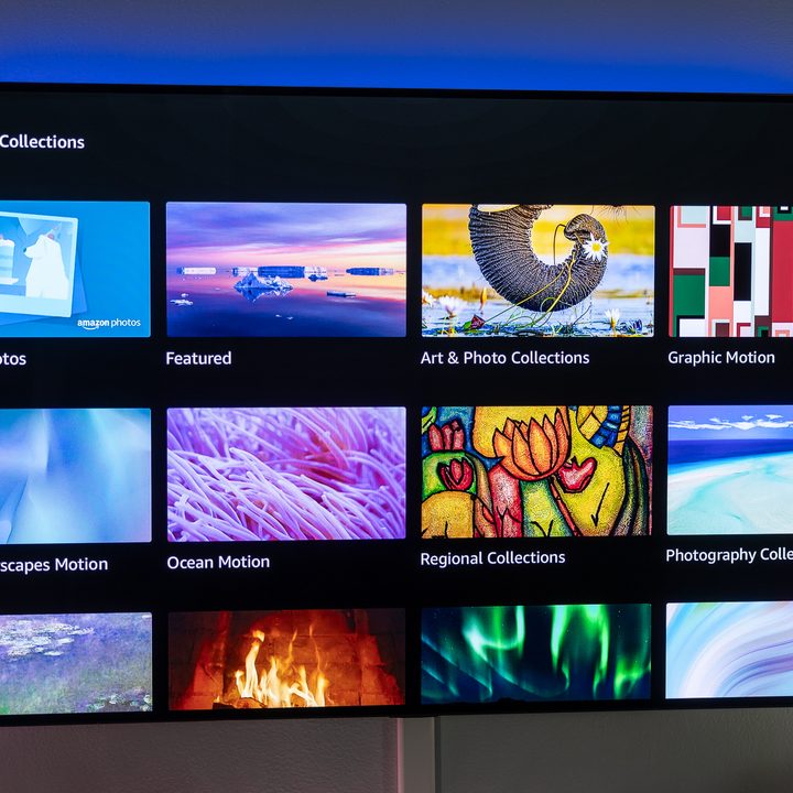 streaming platform best screensaver amazon fire tv stick 4k max review 22