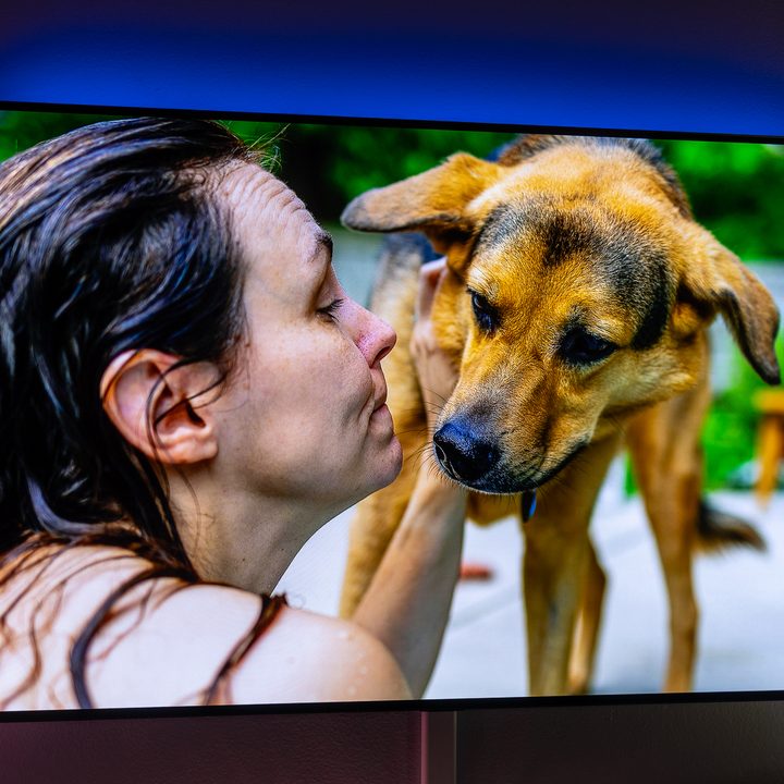 streaming platform best screensaver apple tv 13