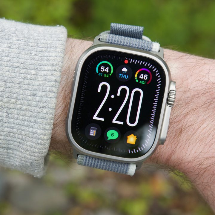 apple watch ultra 2 review vs 21