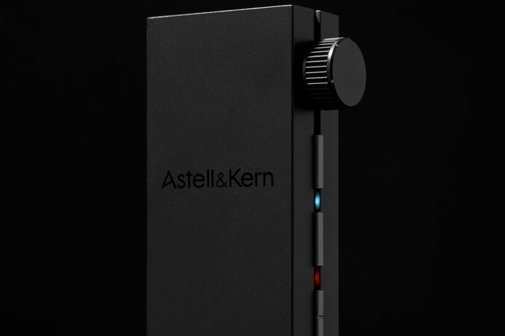 Astell&Kern HB1 Bluetooth DAC/amp.
