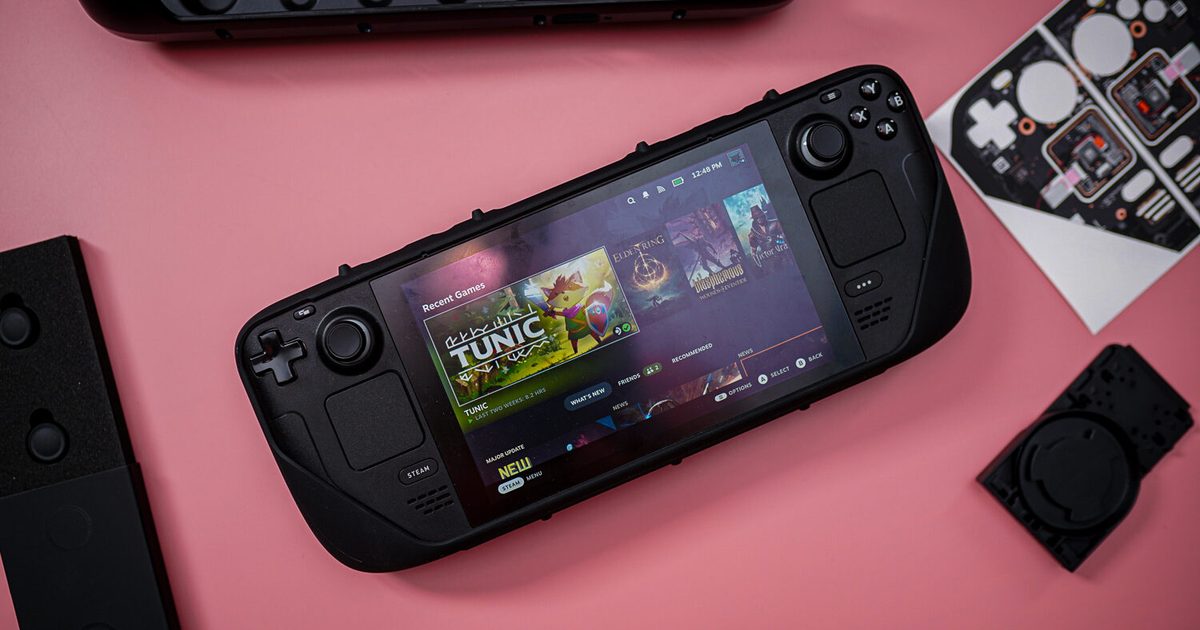 Your kids’ favorite games have serious safety gaps, Australian regulator warns