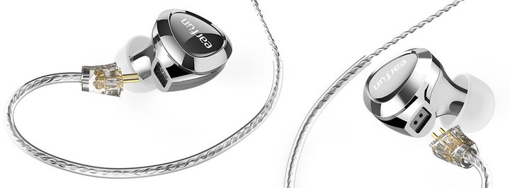 Earfun makes hi-res audio more accessible with affordable earbuds
