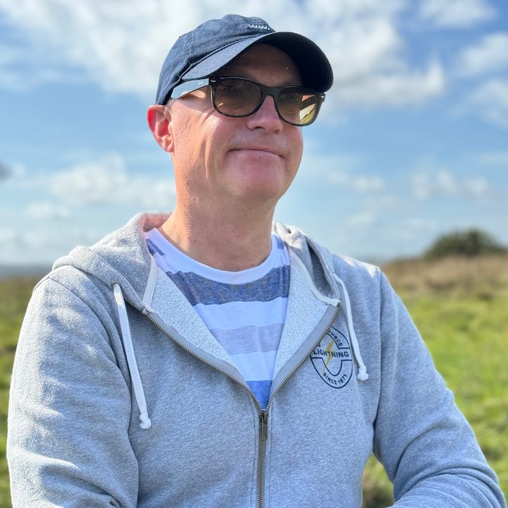 A photo taken with the Apple iPhone 15 Pro Max's 5x main camera in Portrait mode.