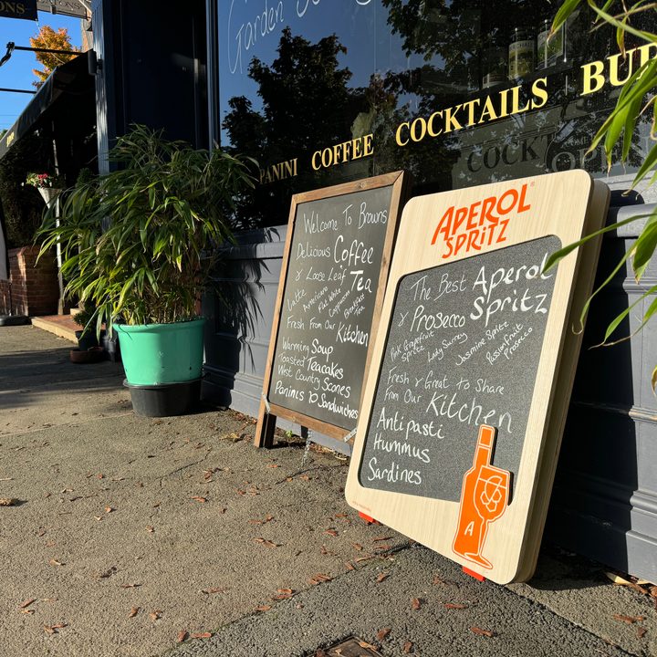 A photo taken with the Apple iPhone 15 Pro Max's main camera.