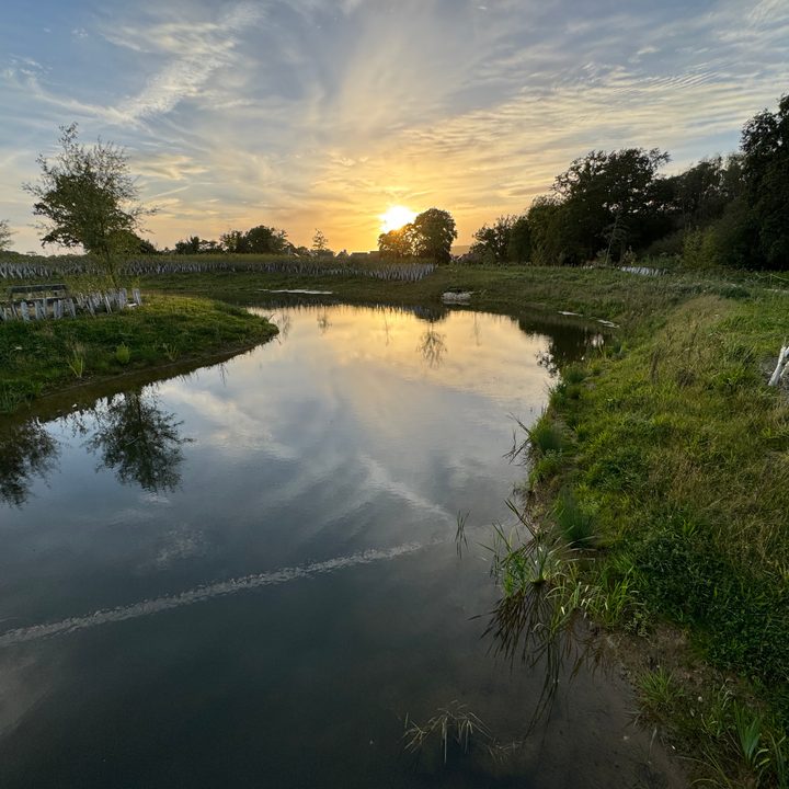 A wide-angle photo taken with the Apple iPhone 15 Pro Max.