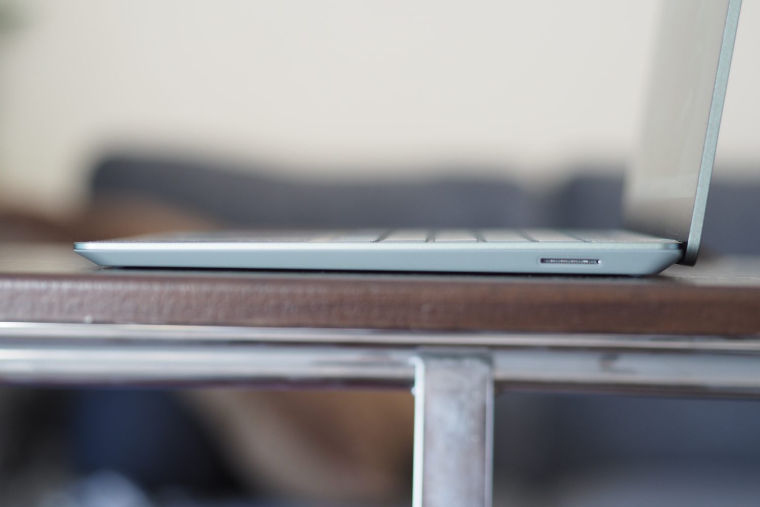 Outclassed and overpriced, the Surface Laptop Go 3 can't play with