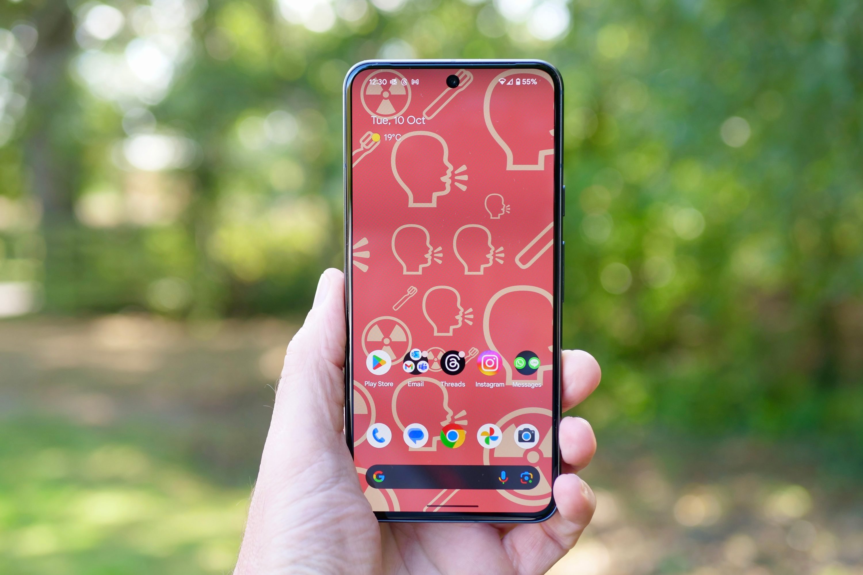 Don’t update your Google Pixel phone — you might break it - Digital Trends