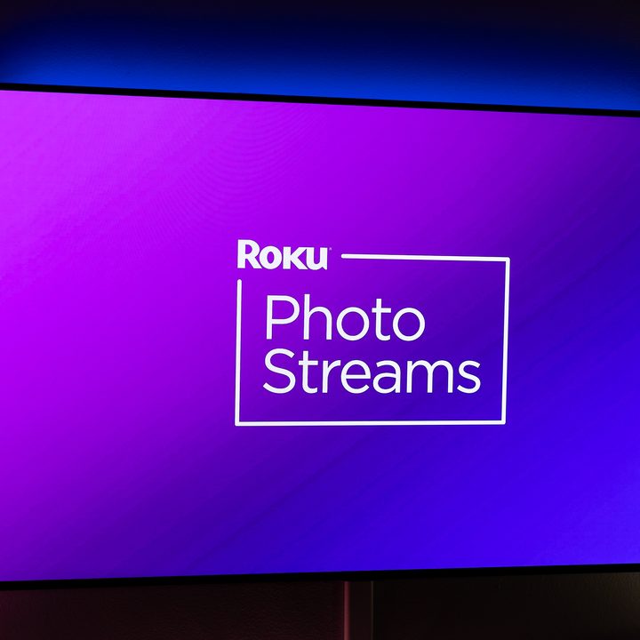 streaming platform best screensaver roku 12