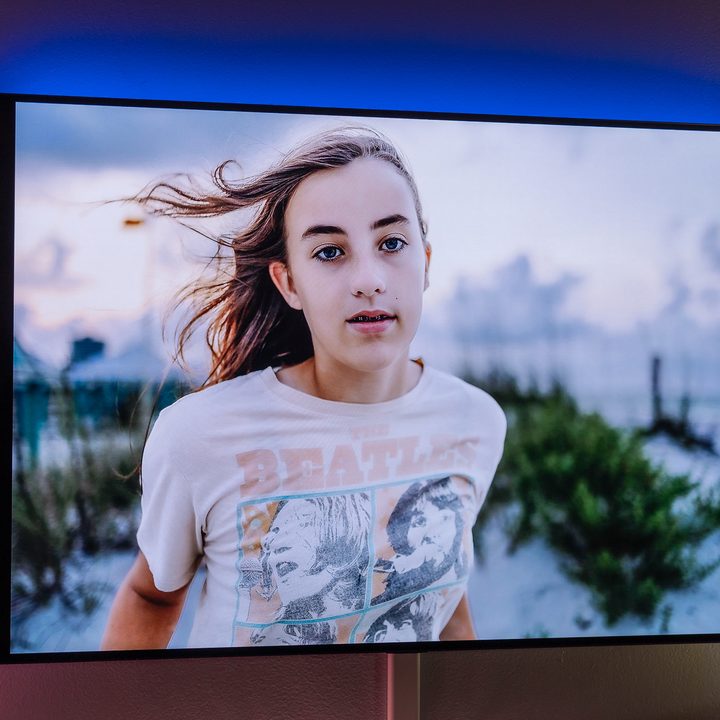 streaming platform best screensaver roku 14