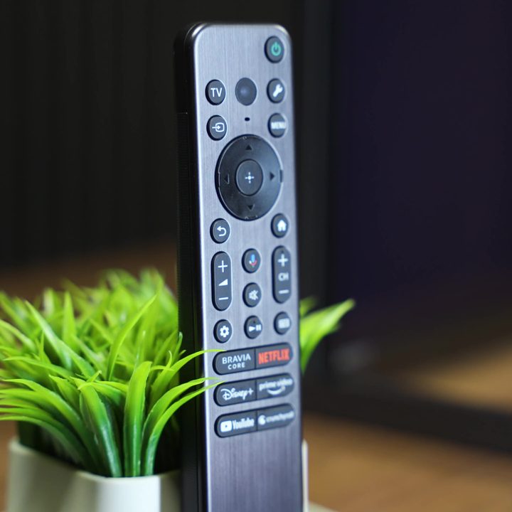 Sony A95L QD-OLED Review